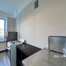 Квартира 30 м², 1-комнатная - изображение 3