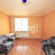 Квартира 41 м², 1-комнатная - изображение 4