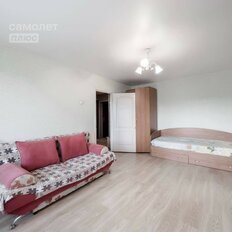 Квартира 50,1 м², 2-комнатная - изображение 3