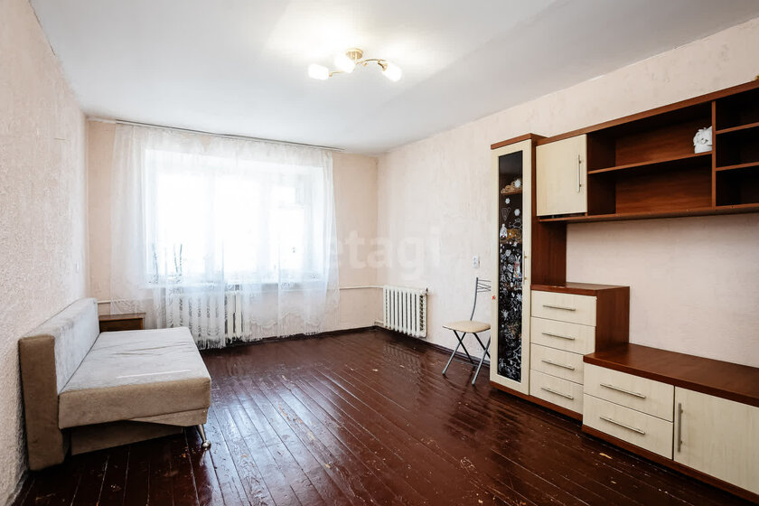 31,5 м², 1-комнатная квартира 2 650 000 ₽ - изображение 1