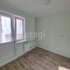 Квартира 38,9 м², 1-комнатная - изображение 3