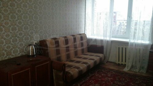 26,6 м², квартира-студия 9 766 490 ₽ - изображение 17