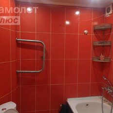 Квартира 30,6 м², 1-комнатная - изображение 4