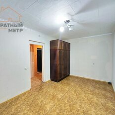 Квартира 27 м², 1-комнатная - изображение 2