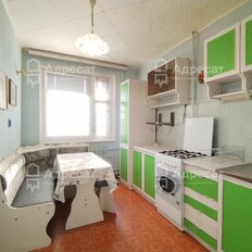 Квартира 36,9 м², 1-комнатная - изображение 5