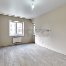 Квартира 51 м², 1-комнатная - изображение 3