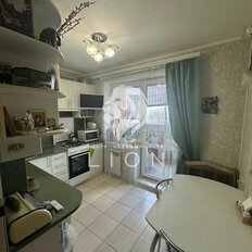 Квартира 41,4 м², 1-комнатная - изображение 2