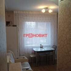 Квартира 37,1 м², 1-комнатная - изображение 5