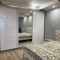 Квартира 76 м², 3-комнатная - изображение 4