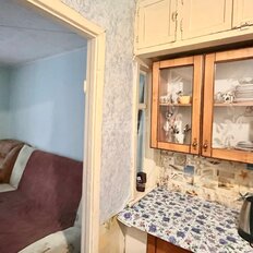 Квартира 18 м², 1-комнатная - изображение 2