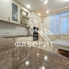 Квартира 87 м², 3-комнатная - изображение 4