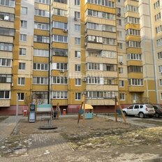 Квартира 33,8 м², 1-комнатная - изображение 1