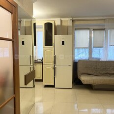 Квартира 29,1 м², 1-комнатная - изображение 3