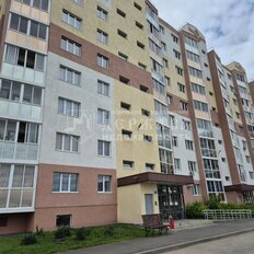Квартира 40,5 м², 2-комнатная - изображение 2