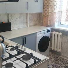Квартира 44 м², 2-комнатная - изображение 3