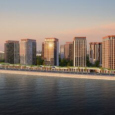 Квартира 55 м², 1-комнатная - изображение 4