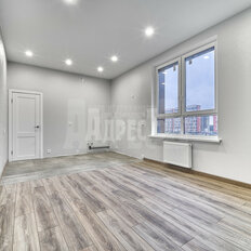 Квартира 33,2 м², студия - изображение 3