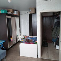 Квартира 28,1 м², 1-комнатная - изображение 3