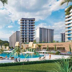 Квартира 23 м², студия - изображение 3