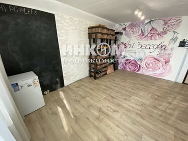 23 м², квартира-студия 12 990 000 ₽ - изображение 61