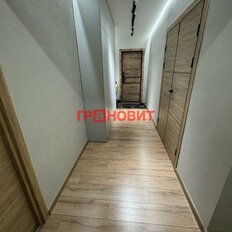 Квартира 54 м², 2-комнатная - изображение 2