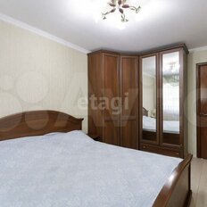 Квартира 57,1 м², 2-комнатная - изображение 2