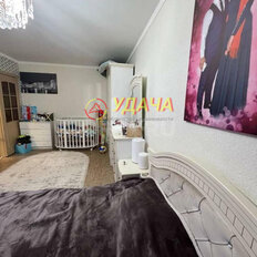 Квартира 33,4 м², 1-комнатная - изображение 5