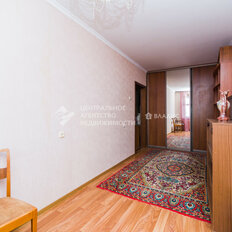 Квартира 74,8 м², 4-комнатная - изображение 5