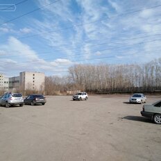 4535 м², склад - изображение 5