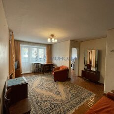 Квартира 43,7 м², 2-комнатная - изображение 3