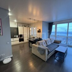 Квартира 66 м², 2-комнатная - изображение 3