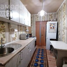 Квартира 41,9 м², 2-комнатная - изображение 4