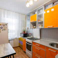 Квартира 57,1 м², 3-комнатная - изображение 3