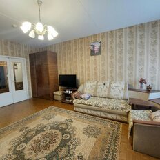 Квартира 48,3 м², 1-комнатная - изображение 3