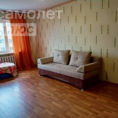 Квартира 35,6 м², 1-комнатная - изображение 1