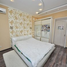 Квартира 76,6 м², 3-комнатная - изображение 4