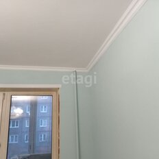 Квартира 31 м², 1-комнатная - изображение 4