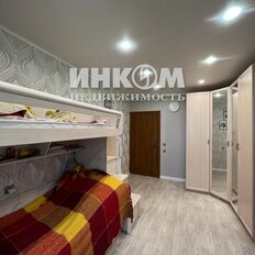 Квартира 84,7 м², 3-комнатная - изображение 4