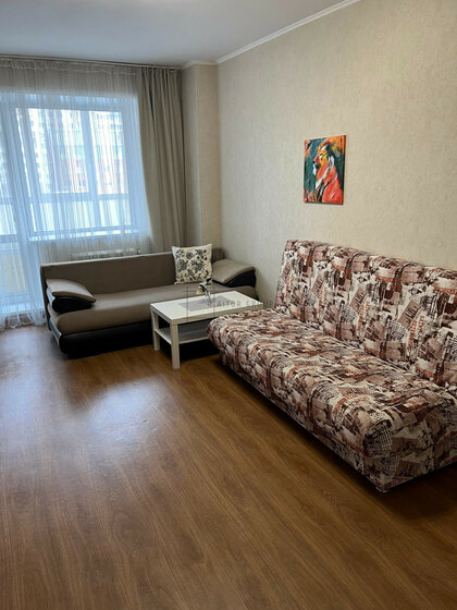 53,8 м², 2-комнатная квартира 9 900 000 ₽ - изображение 91