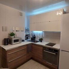 Квартира 28,8 м², 1-комнатная - изображение 1