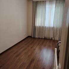 Квартира 37 м², 1-комнатная - изображение 3