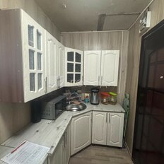Квартира 23,1 м², 1-комнатная - изображение 4
