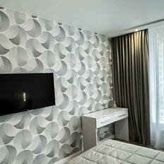 Квартира 42,1 м², 1-комнатная - изображение 5