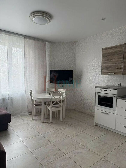 70 м², 2-комнатная квартира 65 000 ₽ в месяц - изображение 17