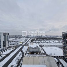 Квартира 25,2 м², студия - изображение 4