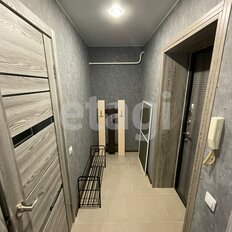 Квартира 30,1 м², студия - изображение 5