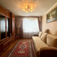 Квартира 36 м², 2-комнатная - изображение 1