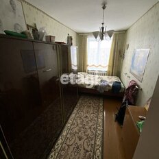 Квартира 55,7 м², 3-комнатная - изображение 5