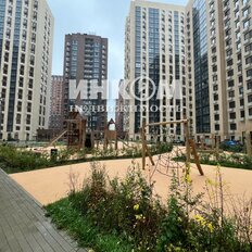 Квартира 43 м², 1-комнатная - изображение 5