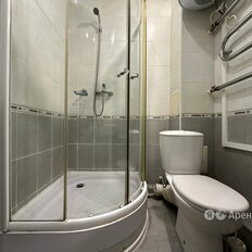 Квартира 21 м², 1-комнатная - изображение 5